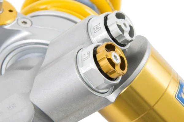 Amortisseur arrière TTX GP Ohlins - Yamaha MT-10 - Miniature 3
